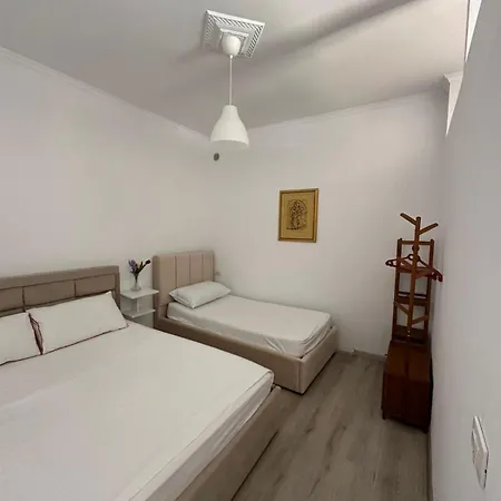 B&e 2 Apartamento