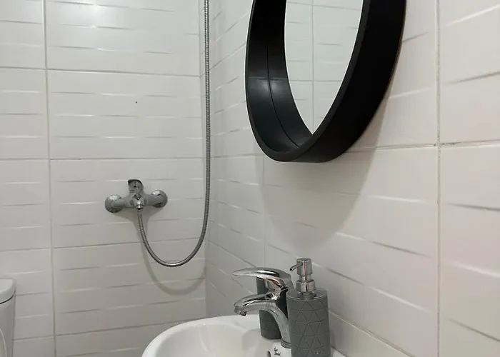 Apartment B&e 2 Vlorë