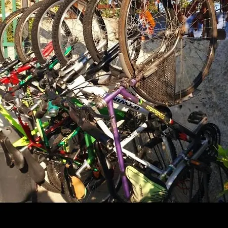 B&e 2 Appartamento *