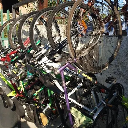 Appartamento B&e 2 Vlorë