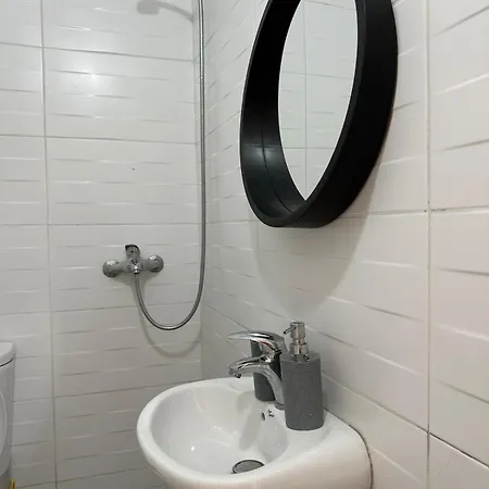 Apartment B&e 2 Vlorë