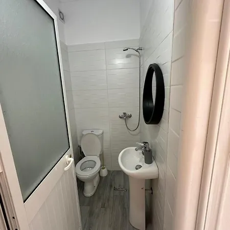 B&e 2 Vlorë