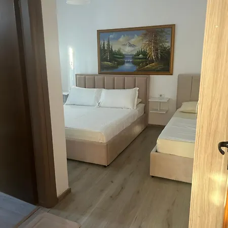 B&e 2 Apartment