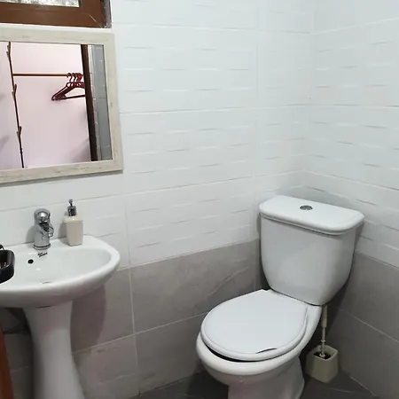 Apartment B&e 2 Vlorë