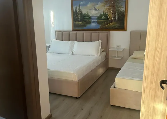 B&e 2 Апартаменты