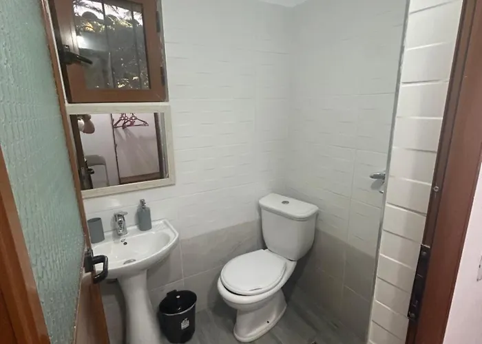 B&e 2 Апартаменты *